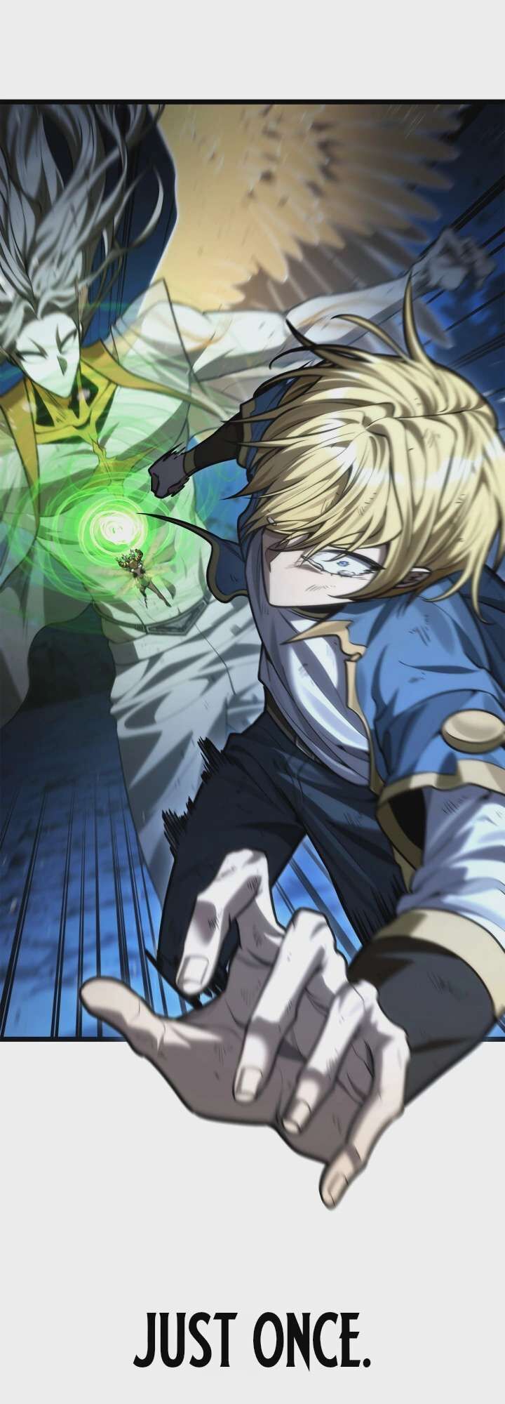 Infinite Mage, Chapter 191 image 069
